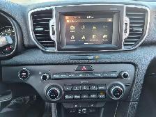 2017 Kia Sportage EX - Photo 21