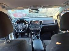 2017 Kia Sportage EX - Photo 27