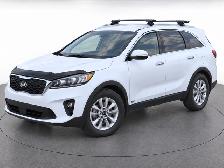 2019 Kia Sorento LX AWD / LX TRIM