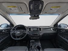 2019 Kia Sorento LX AWD / LX TRIM - Photo 11