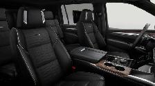 2027 Cadillac Escalade ESV 4WD Platinum Sport - Photo 5