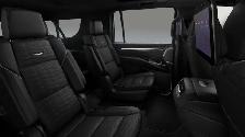 2027 Cadillac Escalade ESV 4WD Platinum Sport - Photo 6