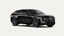 2027 Cadillac LYRIQ LYRIQ-V Premium - Photo 3