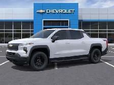2026 Chevrolet Silverado EV Max Range Work Truck - Photo 2