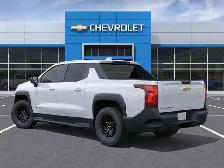 2026 Chevrolet Silverado EV Max Range Work Truck - Photo 4
