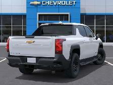 2026 Chevrolet Silverado EV Max Range Work Truck - Photo 5