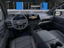 2026 Chevrolet Silverado EV Max Range Work Truck - Photo 6
