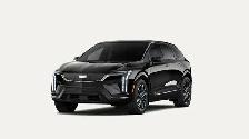 2027 Cadillac OPTIQ Premium Sport - Photo 2