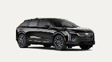 2027 Cadillac OPTIQ Premium Sport - Photo 3