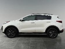 2022 Kia Sportage EX S - Photo 2