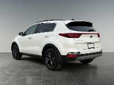 2022 Kia Sportage EX S - Photo 4