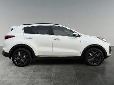 2022 Kia Sportage EX S - Photo 8