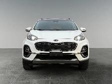 2022 Kia Sportage EX S - Photo 10
