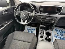 2022 Kia Sportage EX S - Photo 13