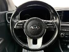 2022 Kia Sportage EX S - Photo 14