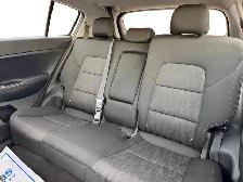 2022 Kia Sportage EX S - Photo 15