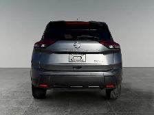 2024 Nissan Rogue SV Moonroof - Photo 5