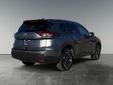 2024 Nissan Rogue SV Moonroof - Photo 7