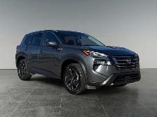 2024 Nissan Rogue SV Moonroof - Photo 9