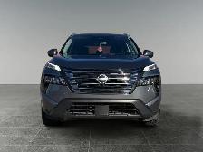2024 Nissan Rogue SV Moonroof - Photo 10