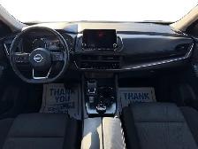 2024 Nissan Rogue SV Moonroof - Photo 12