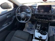 2024 Nissan Rogue SV Moonroof - Photo 13