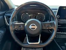 2024 Nissan Rogue SV Moonroof - Photo 14
