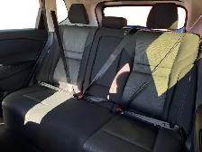 2024 Nissan Rogue SV Moonroof - Photo 15