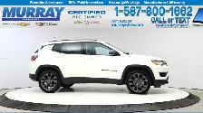 2021 Jeep Compass 80th Anniversary - Photo 2