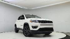 2021 Jeep Compass 80th Anniversary - Photo 25