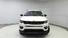 2021 Jeep Compass 80th Anniversary - Photo 26