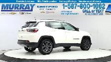 2021 Jeep Compass 80th Anniversary - Photo 35