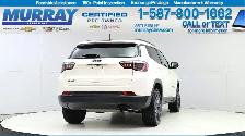 2021 Jeep Compass 80th Anniversary - Photo 36