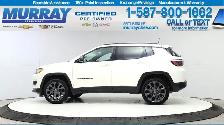 2021 Jeep Compass 80th Anniversary - Photo 38
