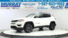 2021 Jeep Compass 80th Anniversary - Photo 39