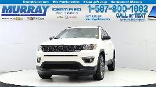 2021 Jeep Compass 80th Anniversary - Photo 40