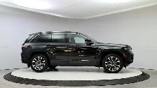 2023 Jeep Grand Cherokee Overland - Photo 2