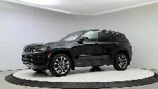 2023 Jeep Grand Cherokee Overland - Photo 8