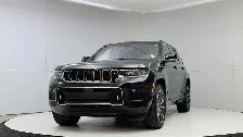 2023 Jeep Grand Cherokee Overland - Photo 9