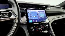 2023 Jeep Grand Cherokee Overland - Photo 12