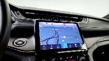 2023 Jeep Grand Cherokee Overland - Photo 13