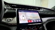 2023 Jeep Grand Cherokee Overland - Photo 14