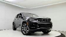 2023 Jeep Grand Cherokee Overland - Photo 18