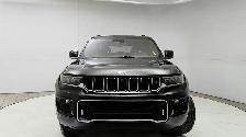 2023 Jeep Grand Cherokee Overland - Photo 19