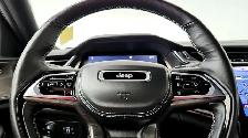 2023 Jeep Grand Cherokee Overland - Photo 22