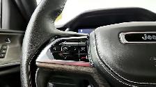 2023 Jeep Grand Cherokee Overland - Photo 25