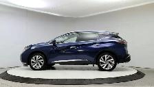 2019 Nissan Murano SL - Photo 7