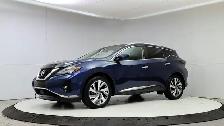 2019 Nissan Murano SL - Photo 8