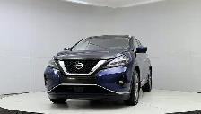 2019 Nissan Murano SL - Photo 9