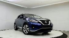 2019 Nissan Murano SL - Photo 18